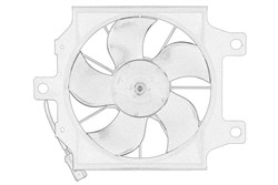 Radiator fan 5801876363