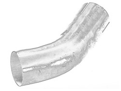 Exhaust pipe 93821950