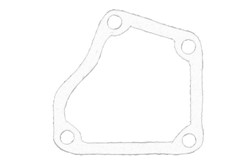 Thermostat gasket OE IVECO 98421297