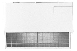 Cabin filter  cover OE MAN 81.61942.0084MAN