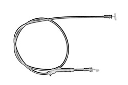 Hood cable 81.95501.0244MAN