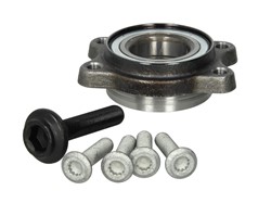 Wheel bearing kit OPT100007
