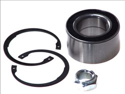 Wheel bearing kit OPT100022+