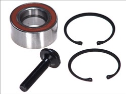 Wheel bearing kit OPT100098+