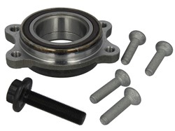 Wheel bearing kit OPT100550+