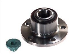 Wheel bearing kit OPT101027_0