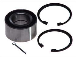 Wheel bearing kit OPT201228_0