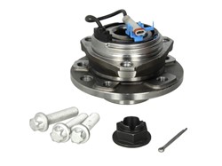 Wheel bearing kit OPT201623