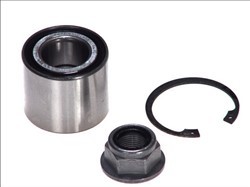 Wheel bearing kit OPT202021
