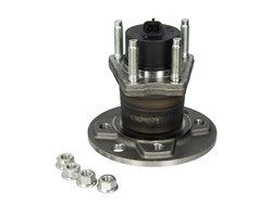 Wheel bearing kit OPT202142