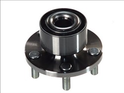 Wheel bearing kit OPT301839_0