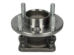 Wheel bearing kit OPT302101
