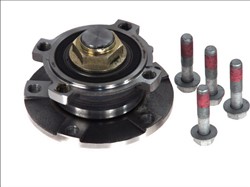 Wheel bearing kit OPT501121