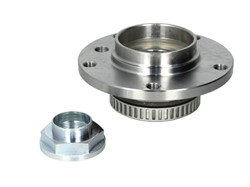 Wheel bearing kit OPT501136_1