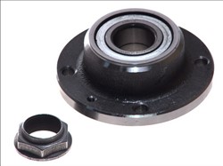 Wheel bearing kit OPT602337_0