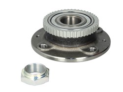 Wheel bearing kit OPT602339
