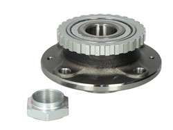 Wheel bearing kit OPT602345