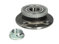 Wheel bearing kit OPT602509