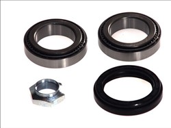 Wheel bearing kit OPT681506