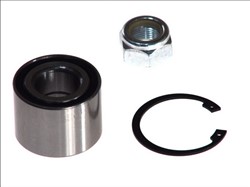 Wheel bearing kit OPT702312+