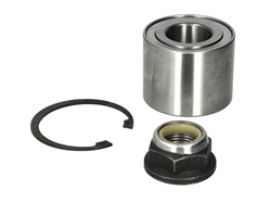 Wheel bearing kit OPT702899