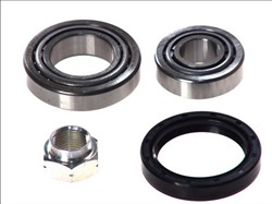 Wheel bearing kit OPT801171