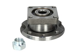 Wheel bearing kit OPT801342