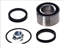 Wheel bearing kit OPT801354