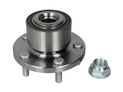Wheel bearing kit OPT881737