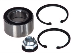 Wheel bearing kit OPT891887_0