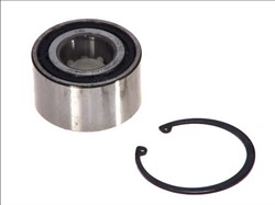 Wheel bearing kit OPT981805
