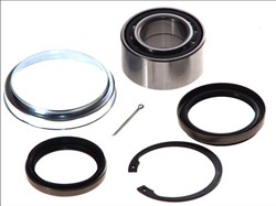 Wheel bearing kit OPT981856
