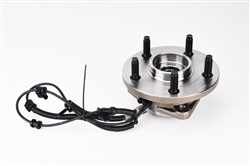 Wheel bearing kit OPT991735