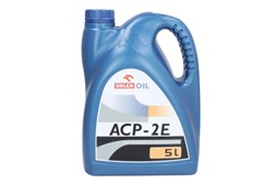 Metālapstrādes eļļa ORLEN ACP-2E 5L_0