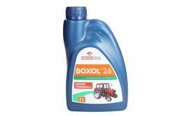 Hydraulic oil 46 1l BOXOL_0