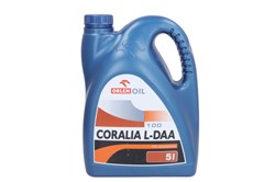 Kompresorių alyva ORLEN Coralia (5L) SAE 100 CORALIA L-DAA 100 5L