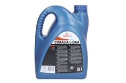 Olej sprężarkowy 100 5l Coralia_1