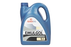 Industriālā eļļa ORLEN EMULGOL ES-12 ORLEN 5L