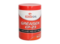 MoS2 grease ORLEN GREASEN EP-23 800G