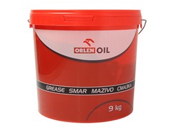 MoS2 grease ORLEN GREASEN EP-23 9KG