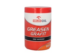 Special grease ORLEN GREASEN GRAFIT 800G
