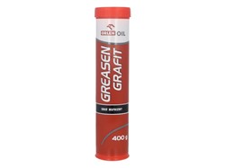 Special grease GREASEN GRAFIT 0,4kg