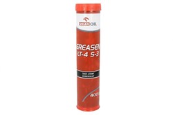 Bearing grease ORLEN GREASEN LT-4 S3 400G