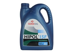MTF Oil ORLEN HIPOL 15F 5L