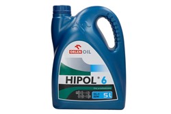 MTF Oil ORLEN HIPOL 6 5L