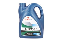 MTF Oil ORLEN HIPOL GL-4 80W90 5L