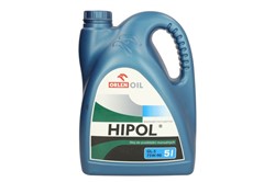 MTF Oil ORLEN HIPOL SEMI.GL-5 75W90 5L