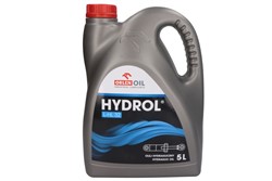 Olej hydrauliczny 32 5l HYDROL_0