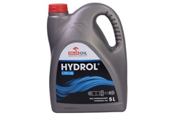 Hydraulic oil 5l HV