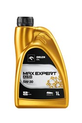 Mootoriõli 5W30 1I MaxExpert sünteetiline
